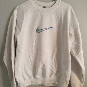 Nike - Dior Sweater